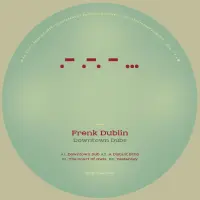 Record cover of DOWNTOWN DUBS  by Frenk Dublin