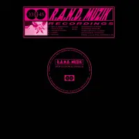 Record cover of RM12046  by Gili