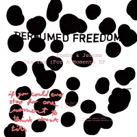 Record cover of CAN YOU (FOR A MOMENT) EP  by Foehn & Jerome