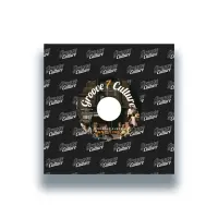 Record cover of ANY TIME / SOUL GROOVE by Corrado Alunni 