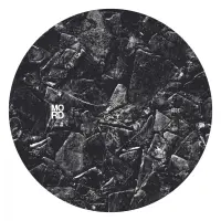 Record cover of RESONANCE STUDIES EP  by DisX3