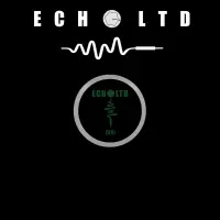 Record cover of ECHO LTD 008 EP 180 GRAMS VINY by SND & RTN
