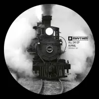 Record cover of ALL DAY EP  by A.Paul