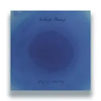 Record cover of INDIGO BLUES by Humble B Flat 