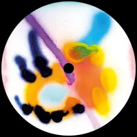 Record cover of YOU  by Joe Goddard