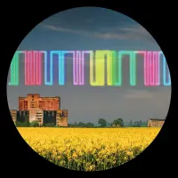 Record cover of INCOME TRAX VOL. 1  by Clive From Accounts