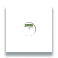 Record cover of PETE BLAKER EDITS 2 by Pete Blaker 