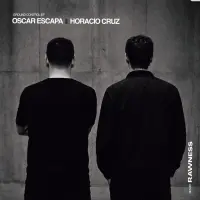 Record cover of GROUND CONTROL EP  by Oscar Escapa, Horacio Cruz