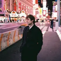 Record cover of NEW YORK EP  by Mall Grab