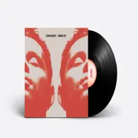 Record cover of SHINE EP  by Crackazat