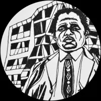 Record cover of ENTER NEW WORLD  by Proposition Joe