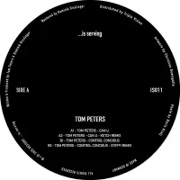 Record cover of CAN U  by Tom Peters
