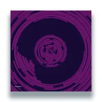 Record cover of SOVEREIGN EP by Sheba Q 