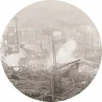 Record cover of OHS 002  by Effra / Outer Heaven / Jay B /