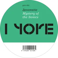 Record cover of EMBRACE IMPERFECTION EP  by DJ Alone Again