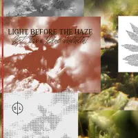 Record cover of LIGHT BEFORE THE HAZE  by Lost Few & Dino Sabatini