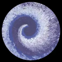 Record cover of CORE WAVES  by Fireground