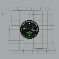 Record cover of HEADS OFF  by DANCE PROTOCOL
