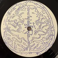 Record cover of NESREH001  by Pridi