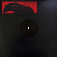 Record cover of NEW SETTING EP (STICKERED SLEE by Earwax