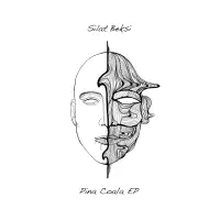 Record cover of PINA COALA EP  by Silat Beksi