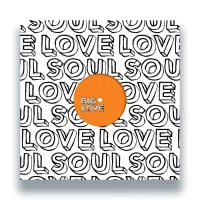 Record cover of A TOUCH OF SOUL EP1 by Seamus Haji / Belezamusica / N