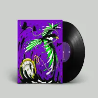 Record cover of FLUX / CHATTER  by Sully