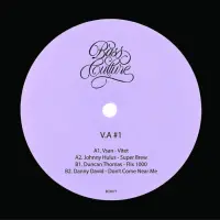 Record cover of V.A. #1  by Various Artists