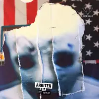 Record cover of ARBITER EP (PRINTED SLEEVE)  by FORUM