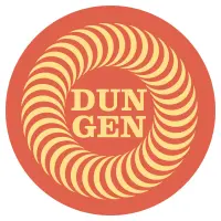 Record cover of OTIS  by Dungen