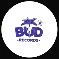 Record cover of BUD08  by Jellyfish, Torotom, Blue Monda