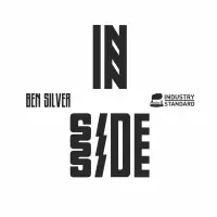 Record cover of INSIDE OUT EP  by Ben Silver
