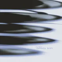 Record cover of INFINITY DRIFT  by Cirkle