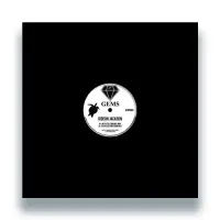 Record cover of HELPLESS / SALES IN THE WIND by Gideon Jackson 