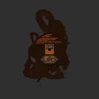Record cover of OFF DESIRE  by Phase Fatale