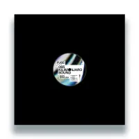 Record cover of KILIMANJARO SOUND EP by Enzo Siragusa 