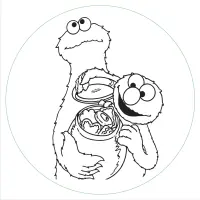 Record cover of TTJ#6585 ( TODD TERJE EDITS)  by V.A.