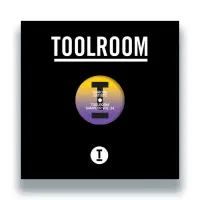 Record cover of TOOLROOM SAMPLER VOL. 24 by Illyus & Barrientos / Tony Rom