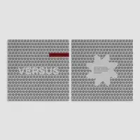 Record cover of VERSUS 001  by Regent vs. Chontane