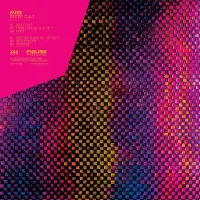 Record cover of BLEEP CULT by KUSS