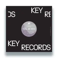 Record cover of SWEAT EP by Mateo Dufour & Cosenza 