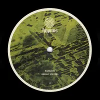 Record cover of ENERGY SYSTEMS (180GR / PRINTE by Rambadu