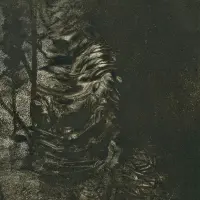 Record cover of MYSTICAL OBSCURANT  by Andrew Chalk