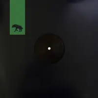 Record cover of THE WORLD CAN"T LIVE WITHOUT L by Augusto Taito