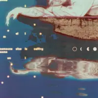 Record cover of SOMEONE ELSE IS CALLING EP  by Hercules & Love Affair