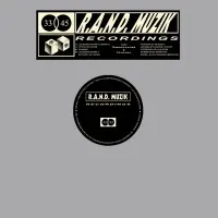 Record cover of RM12044  by Namastrange & Pletnev