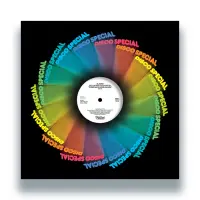 Record cover of COME BACK HOME (AGAIN) by Al Kent with The Disco Love Or