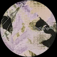 Record cover of FOGLORE #1 (GENERIC SLEEVE)  by Stones Taro
