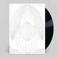 Record cover of AETERNUM (EXISTENZ) (12 VINYL, by Function