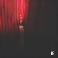 Record cover of THE POET AND THE MUSE (PRINTED by Mathys Lenne